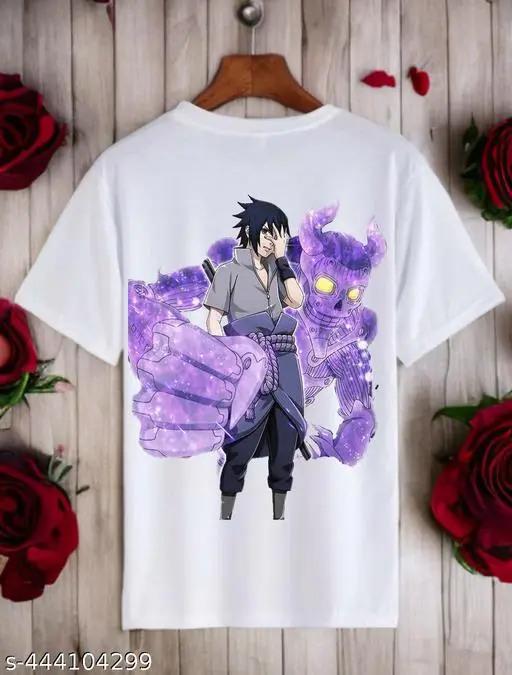 sassuke anime shirt.webp