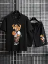 Mens summer set black.webp