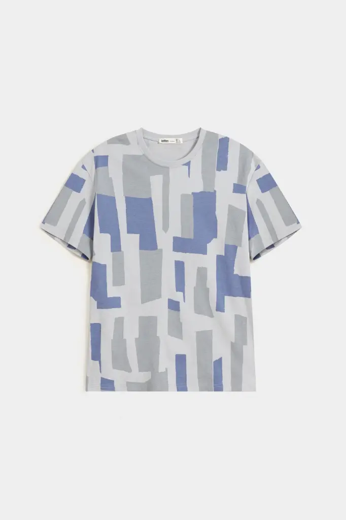 Printed T.shirts