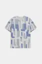 Printed T.shirts