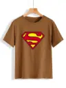 Superman-T.shhirt
