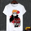 Sassuke Anime T.shirts