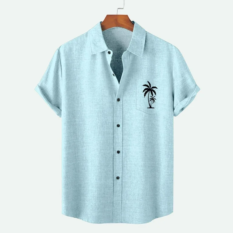 Hawiaan T.shirts