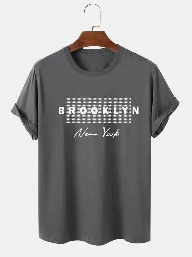 BBROOKLYN T.shirts
