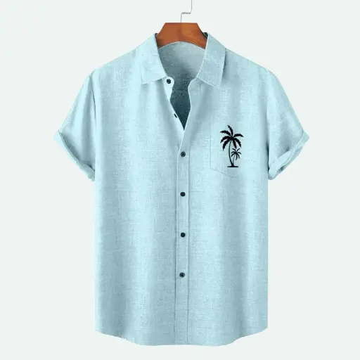 Hawiaan T.shirts
